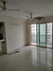 Hall Image of 1955 Sq.ft 3 BHK Apartment / Flat for sale in Sunworld Arista, Sector 168 Noida for Rs. 25900000