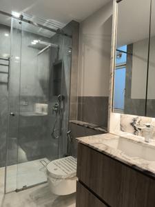 Image of 3240 Sq.ft 4 BHK Builder Floor for sale in DLF The Grove, DLF Phase 5, Gurgaon for Rs. 84900000