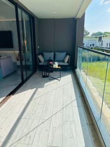 Balcony Image of 1690 Sq.ft 3 BHK Apartment / Flat for sale in Kalpataru Blossoms, Anand Nagar, Sinhagad Road Pune for Rs. 21500000