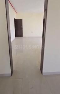 Hall Image of 780 Sq.ft 2 BHK Apartment / Flat for rent in Dadar East Mumbai for Rs. 135000