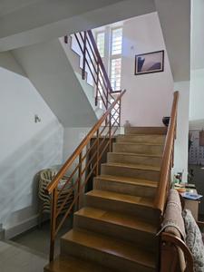 Image of 2520 Sq.ft 3 BHK Villa for sale in Thaltej, Ahmedabad for Rs. 45000000