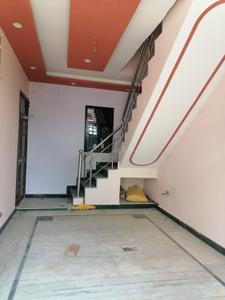 Image of 1000 Sq.ft 3 BHK Independent House for sale in Shivam Row House, Budheshwar, Lucknow for Rs. 4500000