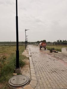 Image of 1000 Sq.ft Residential Plot / Land for sale in Guru Fateh Town, Kharar, Mohali for Rs. 6000000