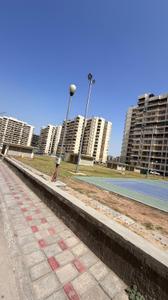 Image of 1900 Sq.ft 3 BHK Apartment / Flat for rent in Vikram Golf View Condos, Sector 19 Dwarka, New Delhi for Rs. 58000