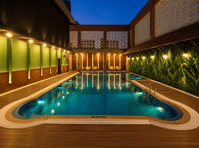 Image of 1800 Sq.ft 3 BHK Independent House for sale in Shankar Nagar, Raipur for Rs. 9900005