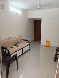 Hall Image of 850 Sq.ft 2 BHK Apartment / Flat for rent in F5 Epic, Wagholi Pune for Rs. 20000