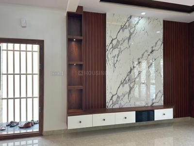 Bedroom Image of 2200 Sq.ft 3 BHK Independent House for sale in Manganahalli Bengaluru for Rs. 16500000