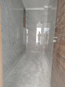Bedroom Two Image of 660 Sq.ft 2 BHK Apartment / Flat for sale in Khanpur New Delhi for Rs. 3500000