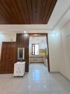 Hall Image of 2200 Sq.ft 4 BHK Independent House for sale in Santoshi Nagar Raipur for Rs. 7000000