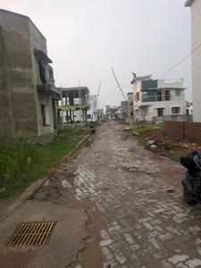 Image of 1440 Sq.ft Residential Plot / Land for sale in Swapnabhumi, New Town, Kolkata for Rs. 3500000