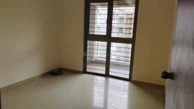 Bedroom Image of 950 Sq.ft 2 BHK Apartment / Flat for rent in F5 Epic, Wagholi Pune for Rs. 19999