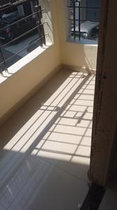 Balcony Image of 1290 Sq.ft 2 BHK Apartment / Flat for sale in Pal Surat for Rs. 5500000