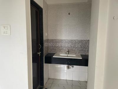 Image of 1030 Sq.ft 2 BHK Apartment / Flat for sale in Panchavati, Nashik for Rs. 7500000
