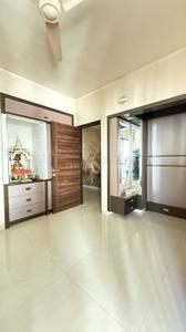 Hall Image of 2000 Sq.ft 3 BHK Apartment / Flat for sale in Satellite Ahmedabad for Rs. 18000000