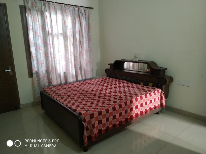 Hardev Nagar Bedroom 1