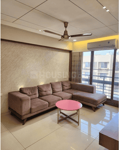 Image of 2250 Sq.ft 3 BHK Apartment / Flat for sale in Dev Solitaire, Prahlad Nagar, Ahmedabad for Rs. 15800000