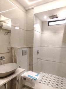 Bedroom One Image of 4550 Sq.ft 4 BHK Builder Floor for sale in Sector 56 Gurgaon for Rs. 33500000