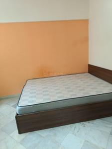 Bedroom Image of 1450 Sq.ft 3 BHK Apartment / Flat for rent in Lodha Splendora, Thane West Thane for Rs. 45000