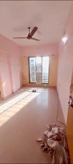 Hall Image of Male Roommate  in Jogeshwari West, Mumbai