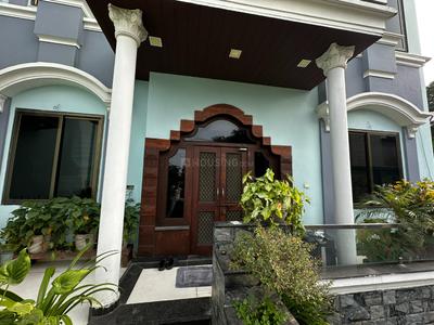 Image of 6000 Sq.ft 7 BHK Villa for sale in Vijay Nagar, Indore for Rs. 75000000