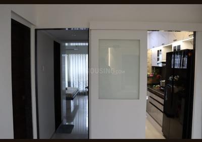 Bedroom Image of 750 Sq.ft 2 BHK Apartment / Flat for sale in Madhav Dham, Malad East Mumbai for Rs. 19000000