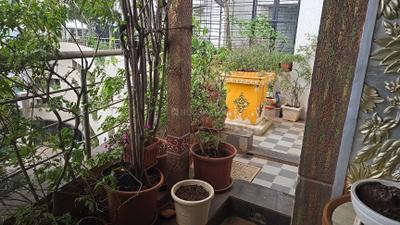 Balcony Image of 4200 Sq.ft 5 BHK Apartment / Flat for sale in Sharada Akashparv A B, Bavdhan Pune for Rs. 70000000