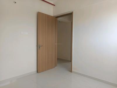 Bedroom Image of 1000 Sq.ft 2 BHK Apartment / Flat for rent in Prithvi Proximus by Prithvi Edifice, Hadapsar Pune for Rs. 30000