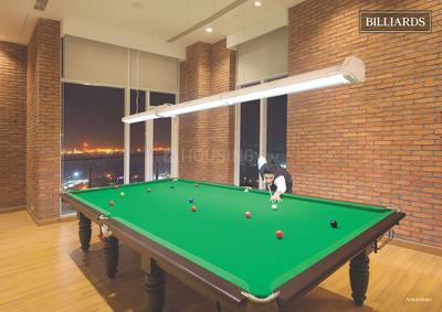 Image of 3550 Sq.ft 6 BHK Apartment / Flat for sale in L&amp;T Crescent Bay Tower T2, Parel, Mumbai for Rs. 143400000