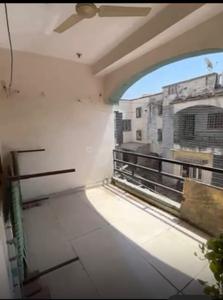 Balcony Image of 1170 Sq.ft 3 BHK Independent House for rent in Nana Chiloda Ahmedabad for Rs. 24000