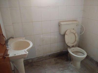 Bathroom Image of 876 Sq.ft 2 BHK Apartment / Flat for sale in Ahirtoli Ranchi for Rs. 3700000