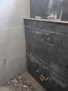 Bedroom Two Image of 2275 Sq.ft 3 BHK Apartment / Flat for sale in Apple Apartment, Chandanagar Hyderabad for Rs. 16497500