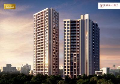 3 BHK Flat