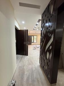 Hall Image of 1620 Sq.ft 3 BHK Builder Floor for sale in Paschim Vihar New Delhi for Rs. 25000000