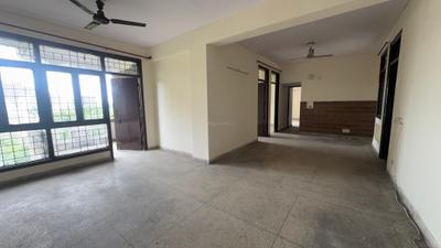 Living Room Image of 1400 Sq.ft 3 BHK Apartment / Flat for rent in CGEWHO Kendriya Vihar 2, Sector 82 Noida for Rs. 26500