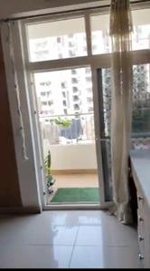 Balcony Image of 1470 Sq.ft 3 BHK Apartment / Flat for sale in LR Blue Moon Homes, Raj Nagar Extension Ghaziabad for Rs. 11500000