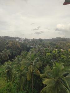 Balcony Image of 1180 Sq.ft 2 BHK Apartment / Flat for sale in Kavoor Mangalore for Rs. 3800000