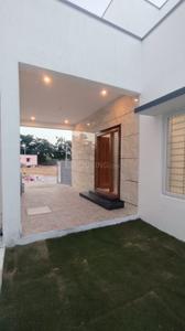 Balcony Image of 1200 Sq.ft 2 BHK Duplex for sale in Periyanaickenpalayam Coimbatore for Rs. 5000000