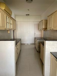 Kitchen Image of 3525 Sq.ft 4 BHK Apartment / Flat for sale in Hiranandani Gardens Odyssey 1 and 2, Powai Mumbai for Rs. 122500000