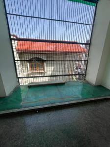 Balcony Image of 720 Sq.ft 1 BHK Builder Floor for rent in Shalimar Bagh New Delhi for Rs. 30000