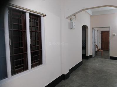Balcony Image of 750 Sq.ft 1 BHK Builder Floor for rent in Maz Gaon Jorhat for Rs. 5000
