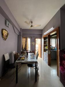 Hall Image of 1148 Sq.ft 3 BHK Apartment / Flat for sale in Lal Ganesh Guwahati for Rs. 6000000