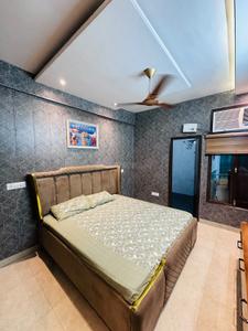4 BHK Independent Builder Floor
