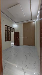 Bedroom Image of 1350 Sq.ft 2 BHK Villa for sale in Kursi Road Lucknow for Rs. 7080000
