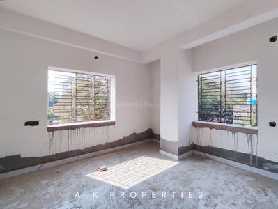 Bedroom Image of 2031 Sq.ft 5 BHK Apartment / Flat for sale in Keshtopur Kolkata for Rs. 9139500