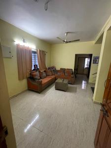 Hall Image of 1800 Sq.ft 3 BHK Villa for rent in Rushikonda Visakhapatnam for Rs. 32000