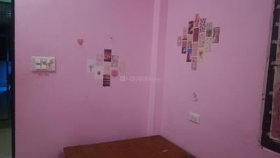 Living Room Image of 1200 Sq.ft 1 BHK Villa for rent in Matiyari Lucknow for Rs. 7000
