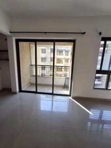 Hall Image of 600 Sq.ft 1 BHK Apartment / Flat for sale in Casa Rio Viva, Palava Phase 1 Thane for Rs. 3200000