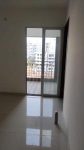 Hall Image of 1000 Sq.ft 1.5 BHK Apartment / Flat for rent in Saheel Itrend Life, Wakad Pune for Rs. 26000