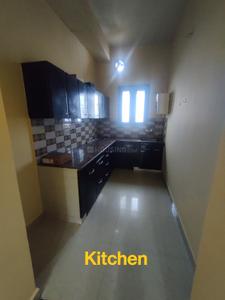 Kitchen Image of 850 Sq.ft 2 BHK Builder Floor for rent in Dharanaula Almora for Rs. 18000