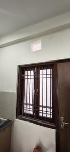 Kitchen Image of 1000 Sq.ft 2 BHK Apartment / Flat for rent in Bhawna City, Shastripuram Agra for Rs. 13000